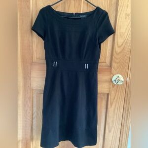 White House Black Market Classic Little Black Dress. Fitted, classy, understated